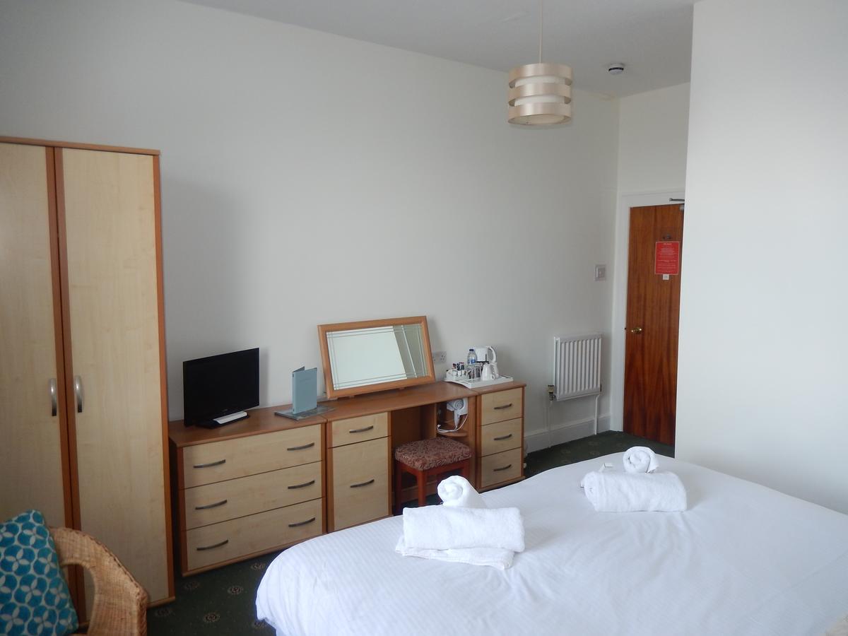 The Oasis Hotel Llandudno Quarto foto